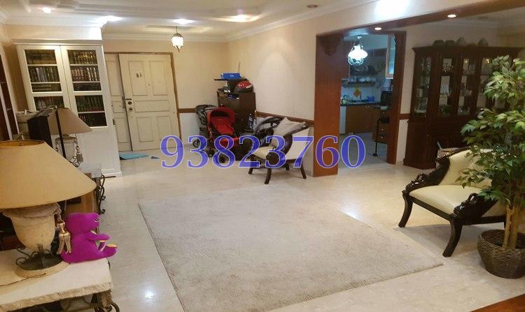 Blk 738 Woodlands Circle (Woodlands), HDB 5 Rooms #161802562